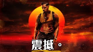 年度最佳電影已經出現？ 不看就是對不起自己的《罪人》 | 影評解析 | 超粒方 | Sinners