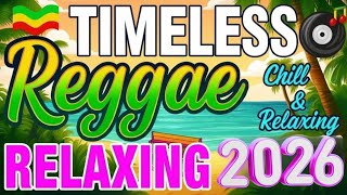 Herbal Reggae Smoke Mix 2026 🌴 | Deep Roots & Dub