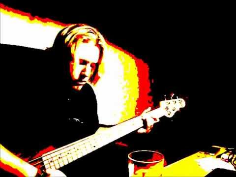 Cradle of Filth - The Forest Whispers My Name [Bass cover]