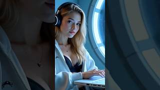 Ultimate Chillstep mix - coding music - AI girls #chillstep #future garage #codingmusic