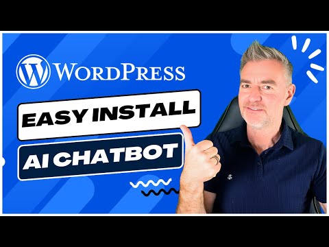 How to Add an AI Chatbot to WordPress (Step-by-Step Tutorial)