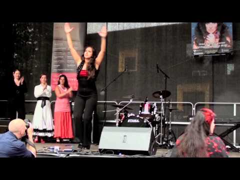 Farruca Bellali Austria