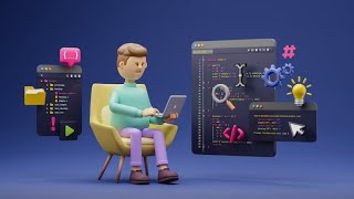 Dynamic Websites with React Js ,  Tailwind css and Motion