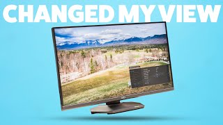 The Best Monitor for Video Editing in 2025 – You Won't Believe Which One Wins!
