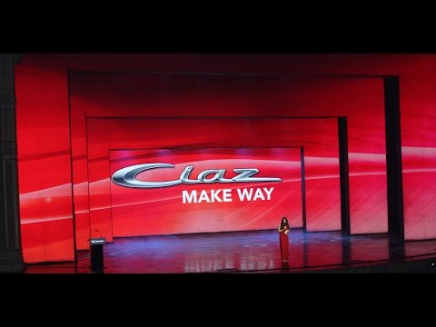 Global debut of Maruti Suzuki’s mid-size premium sedan- Ciaz