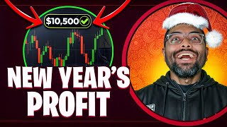 Binary Options 2025 | Low-Risk Trading Strategy with Technical Analysis and Risk Management