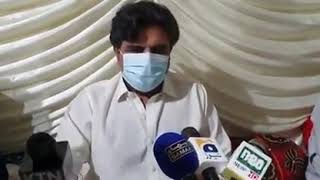 CM Sindh Murad Ali Shah Took notice of MDCAT 2020 Issue