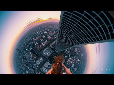 Sora - POV video - Afraid of heights