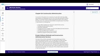 PPI's ARE Learning Platform