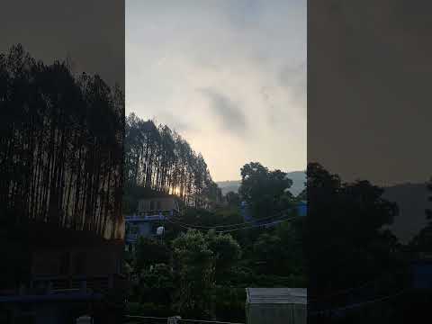 uttrakhand ❤️ #nature #amazinguttarakhand #travel #shorts #ytshorts