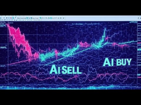 Live Bitcoin Trading: AI-Powered Buy & Sell Strategies