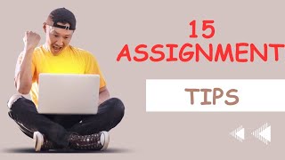 Assignment එකක් කරන්න ඕනි හරිම විදිහ😍✌️ #study #assignmentstips