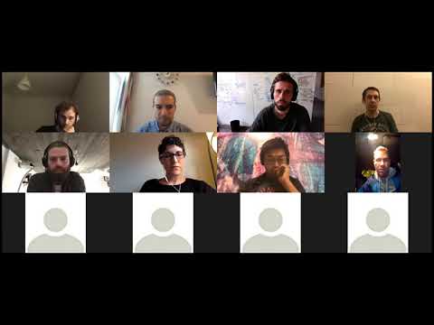 #12 - Open Source Web3 Design Community Call - Wednesday 20th February