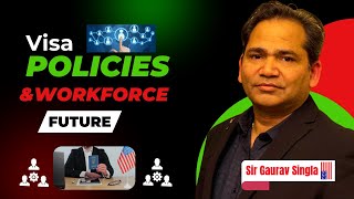 Workforce Stability: The Hidden Influence of Immigration Laws In the USA |