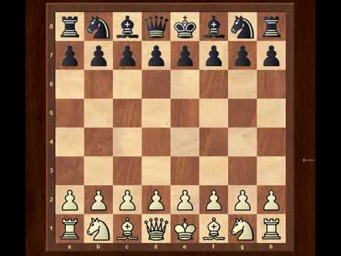The Complete Sicilian Defense Masterclass - A To Z Concept : Introduction