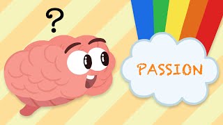 How To Find Your Passion | Grumology