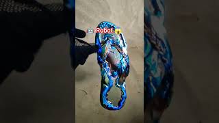 YouTube Effect Funny robot #shorts #shortsfeed #robot #effect