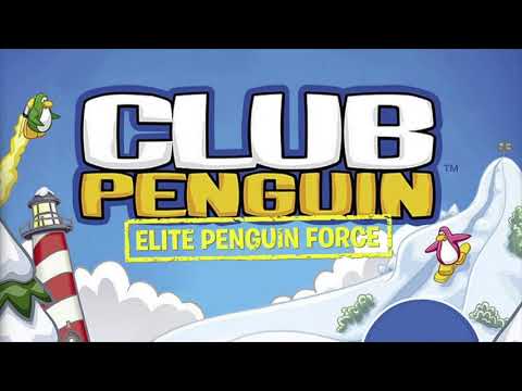 epic despacito - Club Penguin: Elite Penguin Force