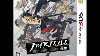 【30分耐久】3DS　ファイアーエムブレム覚醒　「I」 ～ 為　Fire Emblem Awakening
