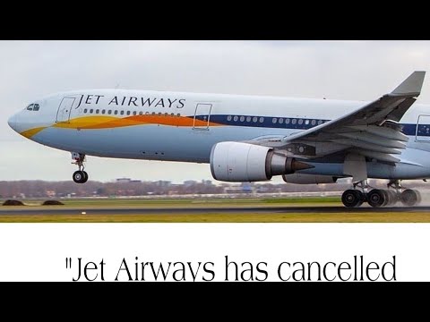 Jet Airways Crisis Worsens, Pilots Threaten Strike From April 1: 10 Points