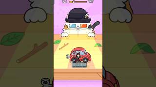 Hide and seek cat escape #games #hidegame #gaming #gameplay #gameshorts #gameaddict #hdgame