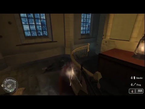 Call Of Duty 2 | PART 2 #subscribe #LiKe