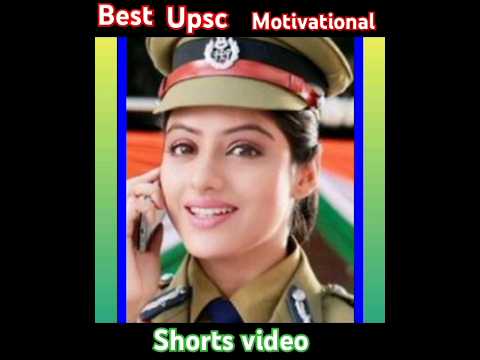 Best Upsc Motivational shorts