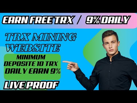 New usdt investment site 2025 | New usdt mall earning website 2025 | Make money online at home