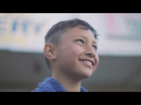 PAUA - Play By Your Rules (Music Video)