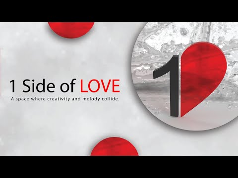 1 Side of LOVE