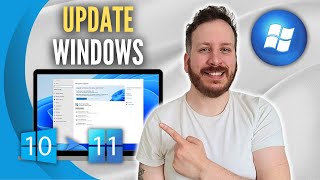 How To Update Windows 10 To Windows 11