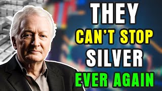 500% SILVER Price Explosion Incoming! The ULTIMATE SHOCKWAVE Is Starting Now – Michael Oliver 2025