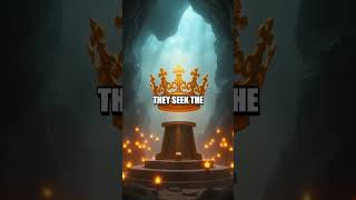 The Silver Wisp and the Quantum Castle