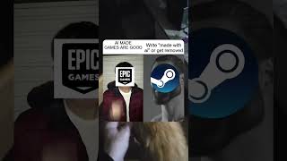 I don't know if ai game are good