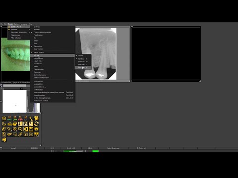 Customizing Desktops in CADI