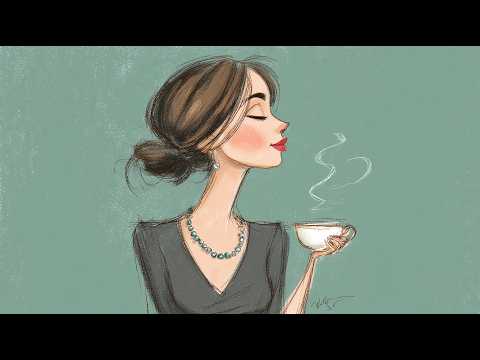 Chill Espresso Jazz