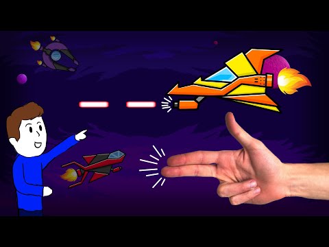 My New Game Project (That Teaches Sign Language!) (DevLog)