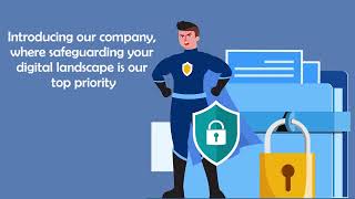 Cybersecurity Solutions | NS3TechSolutions