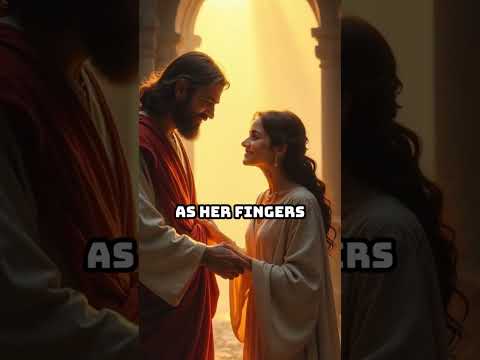 A Touch of Faith: Healing Unveiled #jesus #history #bible #biblestudy #facts #christmas #christian
