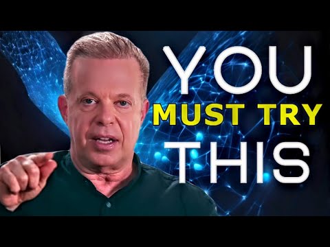 The 3-Day Mindset Shift to Manifest Anything You Desire | Joe Dispenza