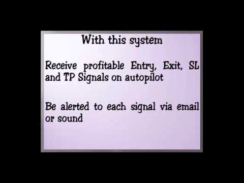Forex Trading Programs
