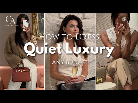 7 Pieces That Make You Look Expensive (Without Trying)