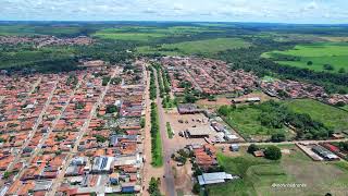 Itinga do Maranhão e Itinga do Pará