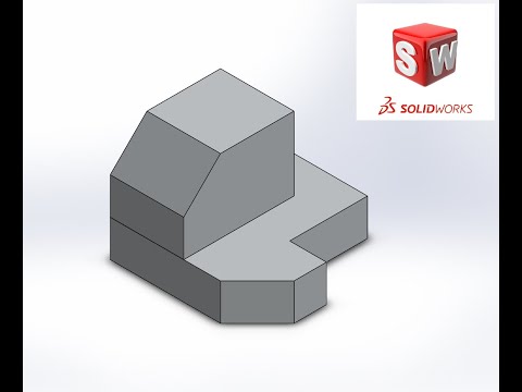 solidworks lesson 10