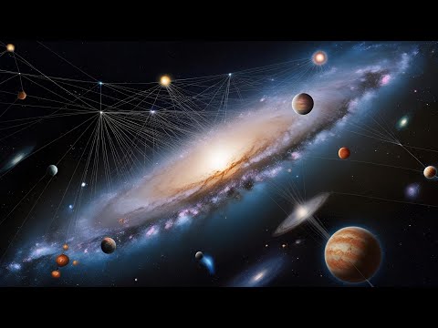 NASA Discovers Mysterious Object Near ANDROMEDA Galaxy