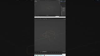 How To Create Pipe In Blender 3D #blender3d #blender3d