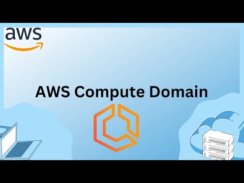 Unleash the Power of AWS Compute: A Comprehensive Introduction.  #ecs #eks #aws