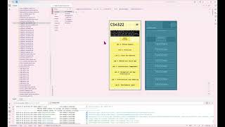 CodeWalkthrough