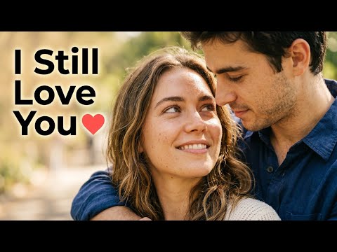 I Never Want To Lose You (Official Love Song)