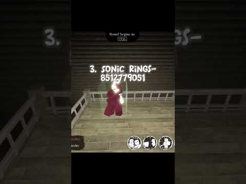 5 months old video #roblox #forsaken #shorts